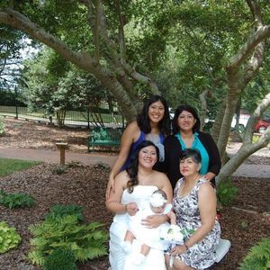 Meet your Posher, Maritza